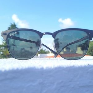 Used Ray-Ban SUNglasses